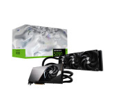 Carte graphique msi GeForce RTX™ 5090 32G SUPRIM LIQUID SOC