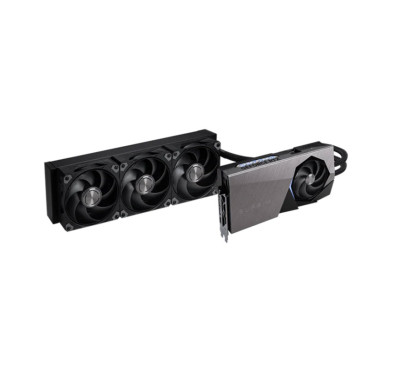 Carte graphique msi GeForce RTX™ 5090 32G SUPRIM LIQUID SOC