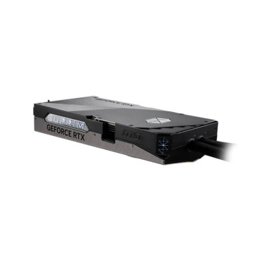 Carte graphique msi GeForce RTX™ 5090 32G SUPRIM LIQUID SOC