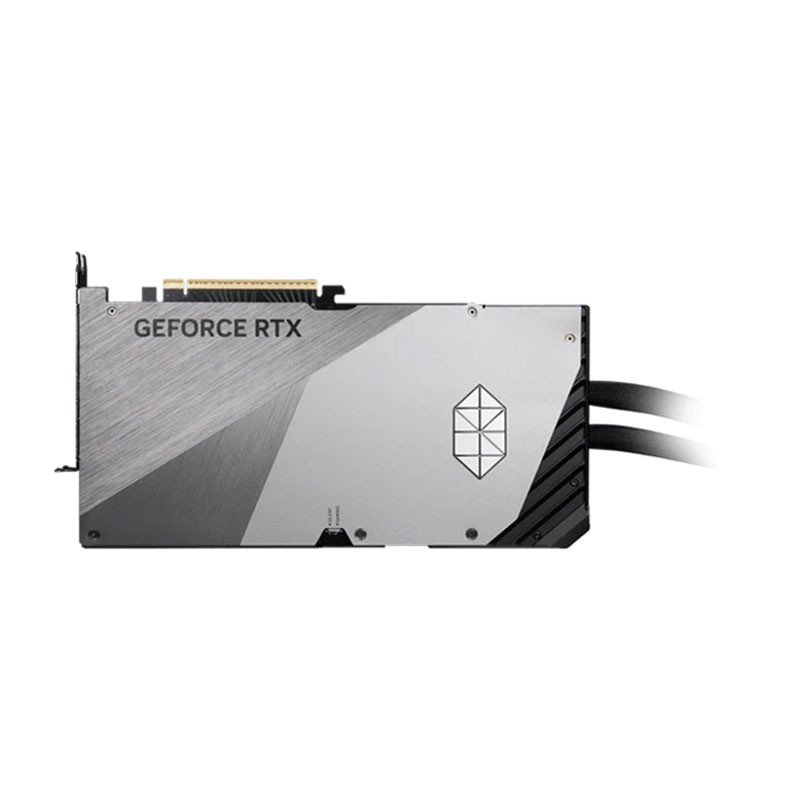 Carte graphique msi GeForce RTX™ 5090 32G SUPRIM LIQUID SOC Carte graphique msi GeForce RTX™ 5090 32G SUPRIM LIQUID SOC