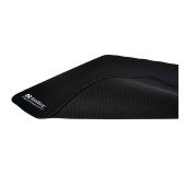 Tapis de Souris Gamer antidérapant Sandberg - Noir