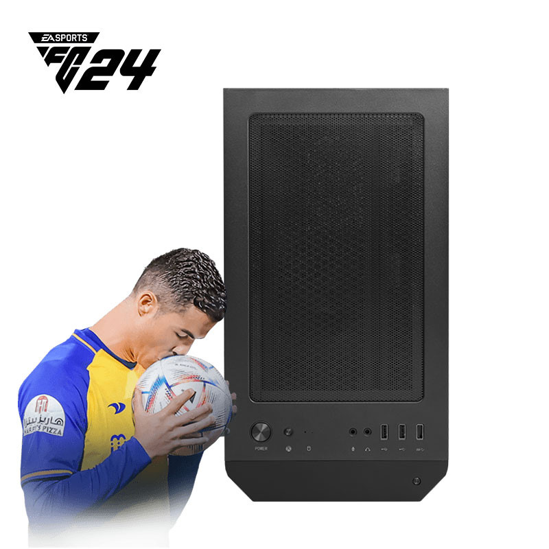 Pc Gamer ALPHA FC 24, I5-13ème, RTX 4060, 16Go, 512Go Ssd Pc Gamer ALPHA FC 24, I5-13ème, RTX 4060, 16Go, 512Go Ssd