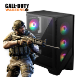Pc Gamer ALPHA Call Of Duty Warzone, I5-13ème, RTX 4060Ti 2X, 16Go, 512G SSD