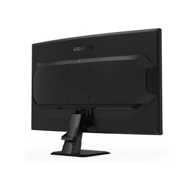 Ecran Gaming incurvé GIGABYTE GS27QCA 27" QHD, 1ms, 180Hz