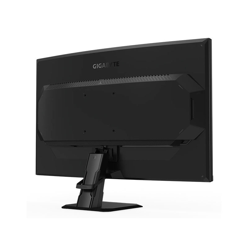 Ecran Gaming incurvé GIGABYTE GS27QCA 27" QHD, 1ms, 180Hz Ecran Gaming incurvé GIGABYTE GS27QCA 27" QHD, 1ms, 180Hz