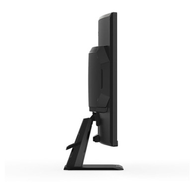 Ecran Gaming incurvé GIGABYTE GS27QCA 27" QHD, 1ms, 180Hz
