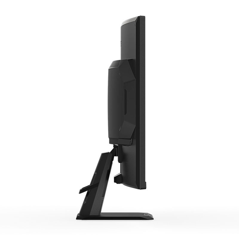Ecran Gaming incurvé GIGABYTE GS27QCA 27" QHD, 1ms, 180Hz Ecran Gaming incurvé GIGABYTE GS27QCA 27" QHD, 1ms, 180Hz
