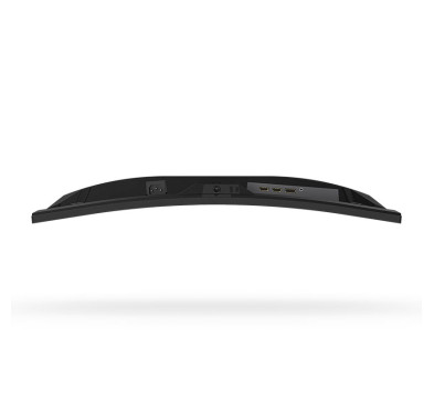 Ecran Gaming incurvé GIGABYTE GS27QCA 27" QHD, 1ms, 180Hz