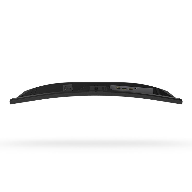 Ecran Gaming incurvé GIGABYTE GS27QCA 27" QHD, 1ms, 180Hz Ecran Gaming incurvé GIGABYTE GS27QCA 27" QHD, 1ms, 180Hz