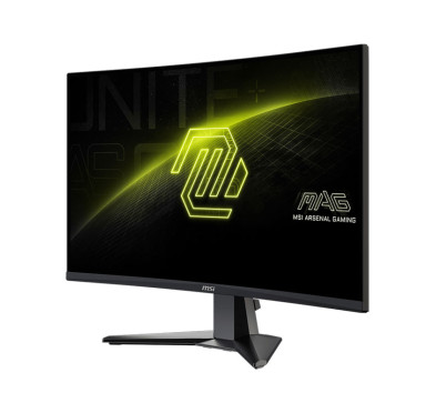 Ecran Gamer incurvé MAG 276CXF, RAPID VA 27" FHD - 280Hz - 0.5ms