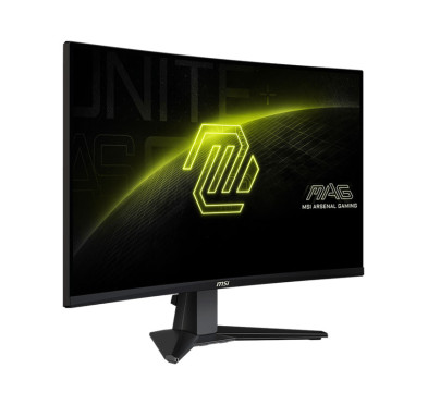 Ecran Gamer incurvé MAG 276CXF, RAPID VA 27" FHD - 280Hz - 0.5ms
