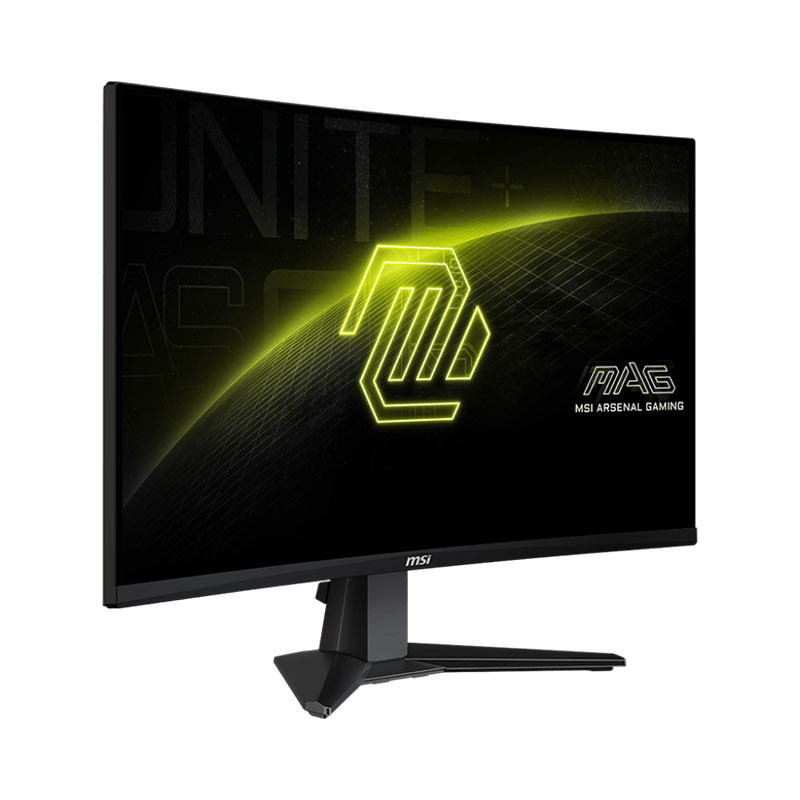 Ecran Gamer incurvé MAG 276CXF, RAPID VA 27" FHD - 280Hz - 0.5ms Ecran Gamer incurvé MAG 276CXF, RAPID VA 27" FHD - 280Hz - 0.5ms