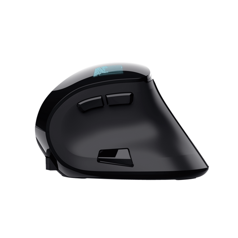 Souris Gamer - ergonomique Sans fil Trust Voxx - 2400 dpi Souris Gamer - ergonomique Sans fil Trust Voxx - 2400 dpi