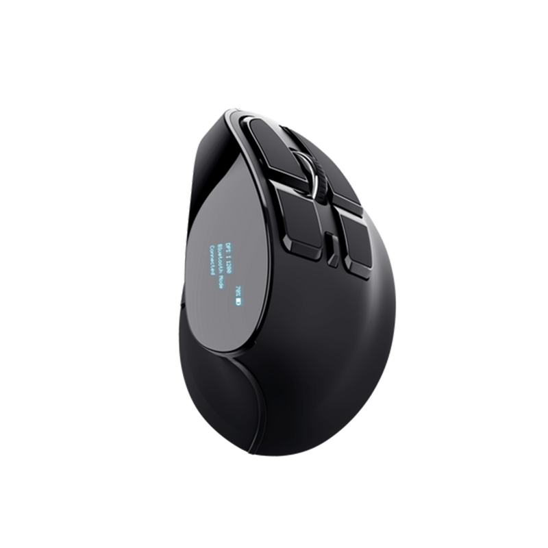 Souris Gamer - ergonomique Sans fil Trust Voxx - 2400 dpi Souris Gamer - ergonomique Sans fil Trust Voxx - 2400 dpi