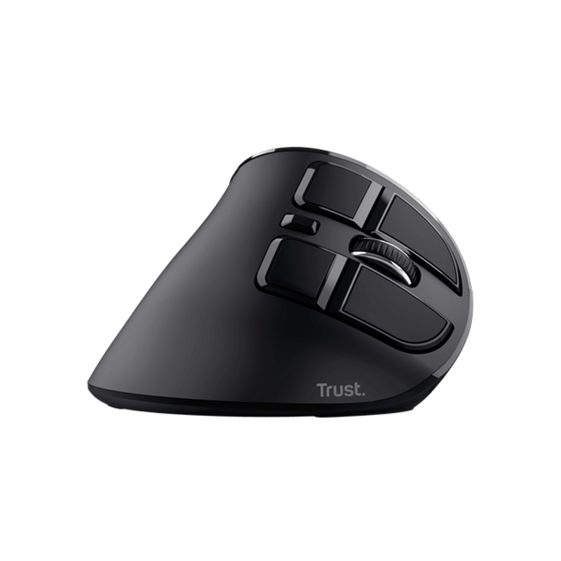 Souris Gamer - ergonomique Sans fil Trust Voxx - 2400 dpi Souris Gamer - ergonomique Sans fil Trust Voxx - 2400 dpi