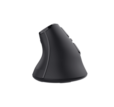 Souris Gamer - ergonomique Sans fil Trust Voxx - 2400 dpi