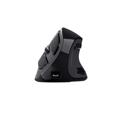 Souris Gamer - ergonomique Sans fil Trust Voxx - 2400 dpi