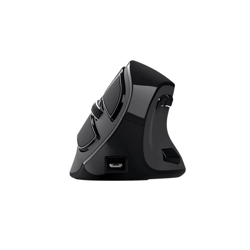 Souris Gamer - ergonomique Sans fil Trust Voxx - 2400 dpi Souris Gamer - ergonomique Sans fil Trust Voxx - 2400 dpi