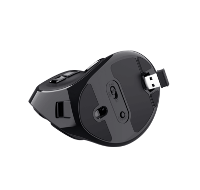 Souris Gamer - ergonomique Sans fil Trust Voxx - 2400 dpi