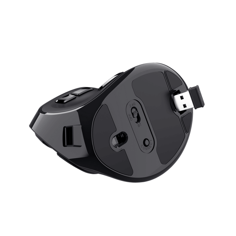 Souris Gamer - ergonomique Sans fil Trust Voxx - 2400 dpi Souris Gamer - ergonomique Sans fil Trust Voxx - 2400 dpi