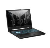 Pc Portable Gamer Asus TUF FA506NC-HN006, Ryzen 5, 8Go, RTX 3050
