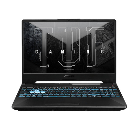 Pc Portable Gamer Asus TUF FA506NC-HN006, Ryzen 5, 8Go, RTX 3050