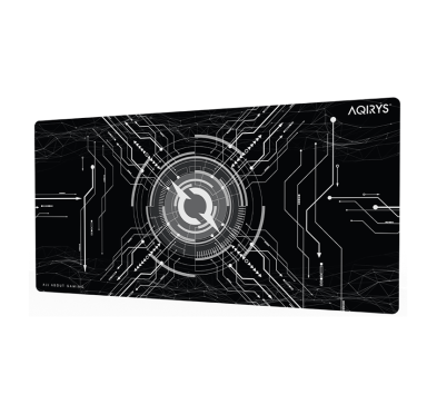 Tapis de Souris AQIRYS GRUIS 3XL - Large