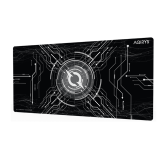 Tapis de Souris AQIRYS GRUIS 3XL - Large