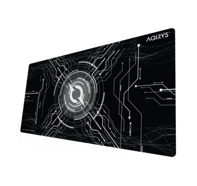 Tapis de Souris AQIRYS GRUIS 3XL - Large