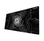 Tapis de Souris AQIRYS GRUIS 3XL - Large