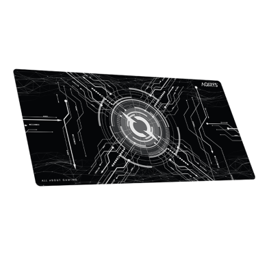 Tapis de Souris AQIRYS GRUIS 3XL - Large