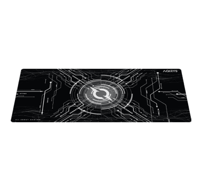 Tapis de Souris AQIRYS GRUIS 3XL - Large