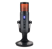 Micro Gaming RGB G-Lab K-Mic Natrium - Noir