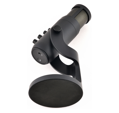 Micro Gaming RGB G-Lab K-Mic Natrium - Noir