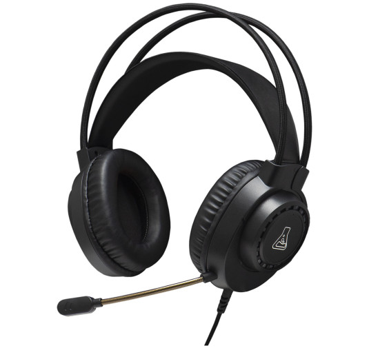 Pack Gamer 4 en 1 - G-Lab COMBO NATRIUM: Casque, Clavier, souris & tapis