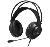 Pack Gamer 4 en 1 - G-Lab COMBO NATRIUM: Casque, Clavier, souris & tapis