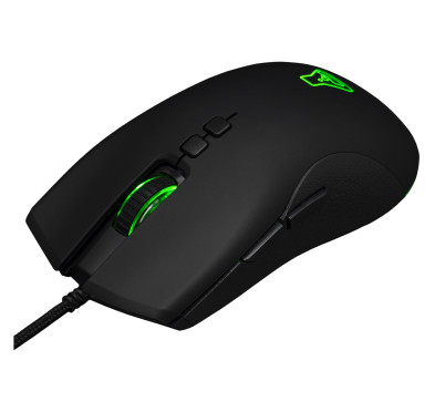 Pack Gamer 4 en 1 - G-Lab COMBO NATRIUM: Casque, Clavier, souris & tapis