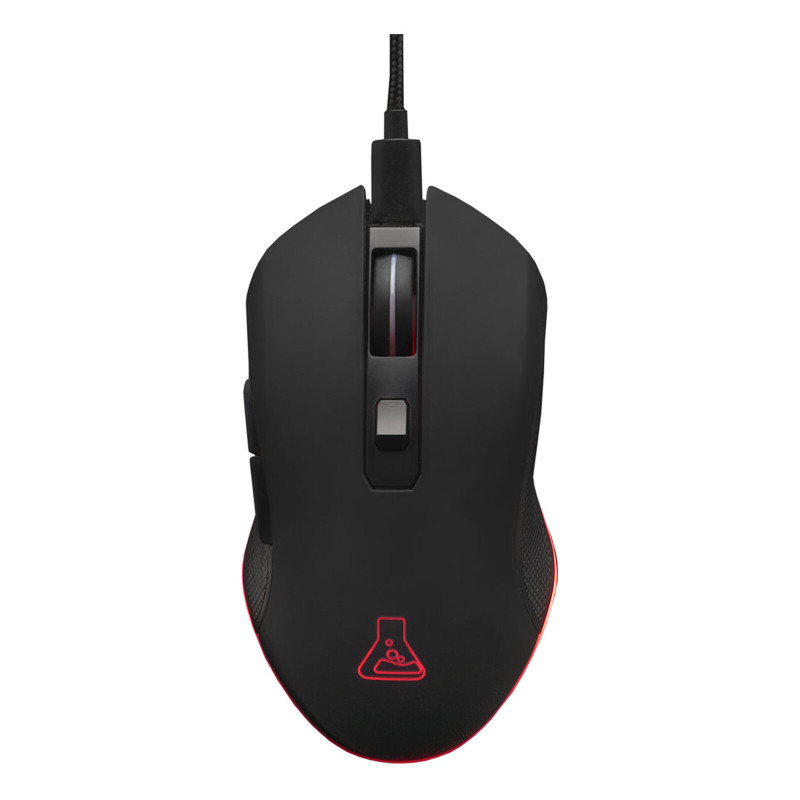 Pack Gamer clavier et souris The G-LAB COMBO HYDROGEN BKG Pack Gamer clavier et souris The G-LAB COMBO HYDROGEN BKG