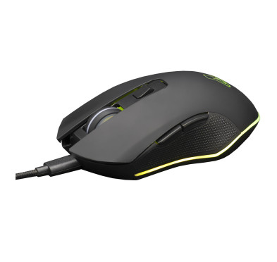 Pack Gamer clavier et souris The G-LAB COMBO HYDROGEN BKG