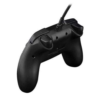 Manette Filaire The G-LAB controler pour PC et PS3 - Black