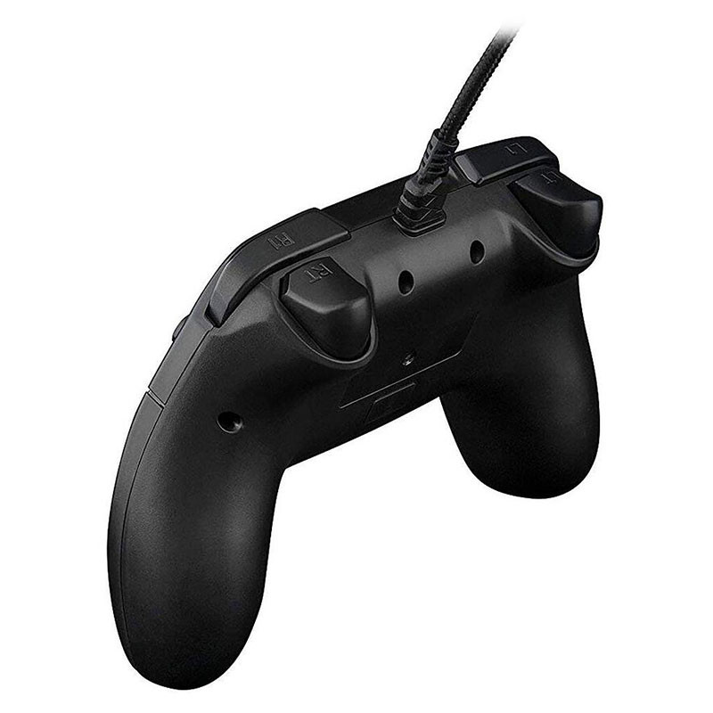 Manette Filaire The G-LAB controler pour PC et PS3 - Black Manette Filaire The G-LAB controler pour PC et PS3 - Black
