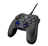 Manette Filaire The G-LAB controler pour PC et PS3 - Black