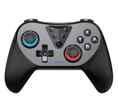 Manette Switch sans fil Bluetooth G-LAB K-Pad Hélium SW