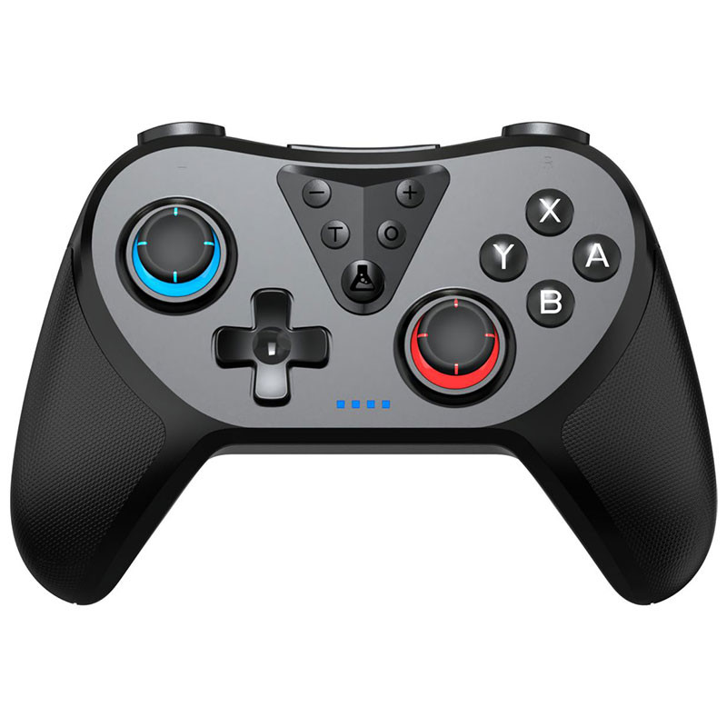 Manette Switch sans fil Bluetooth G-LAB K-Pad Hélium SW Manette Switch sans fil Bluetooth G-LAB K-Pad Hélium SW