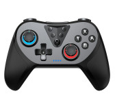 Manette Switch sans fil Bluetooth G-LAB K-Pad Hélium SW