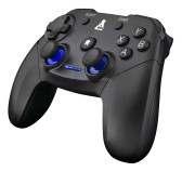 Manette sans fil PC & PS3 G-Lab K-PAD THORIUM WL - Noir