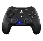 Manette sans fil PC & PS3 G-Lab K-PAD THORIUM WL - Noir
