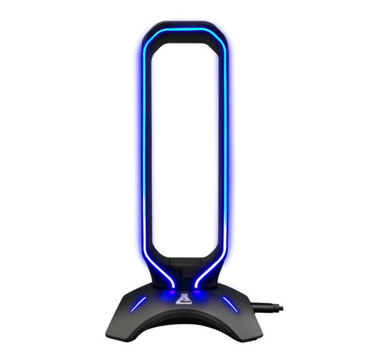 Support pour Casque The G-LAB K-STAND RADON RGB