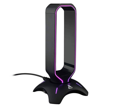 Support pour Casque The G-LAB K-STAND RADON RGB
