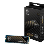 Disque dur interne 1To SSD Spatium M450 NVMe